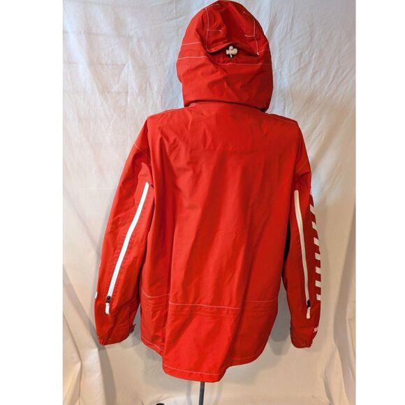 RARE Burton 25th Anniversary US Open Jacket, size men's M - Picture 2 of 9